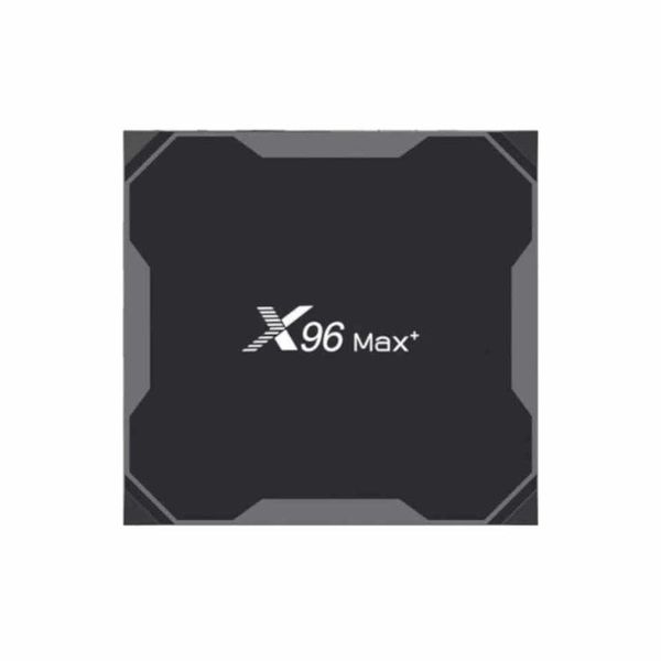 Смарт ТВ приставка X96 Max plus  2/16Gb SP-535 фото